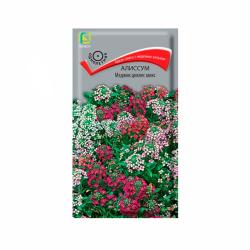 Алиссум ПОИСК Мэджик циклес микс 0,1 г