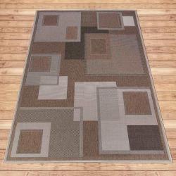 Ковер Декора 52304 50512 размер 0,8  х 1,5 м, циновка