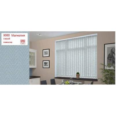 Комплект ламелей УЮТ Магнолия Серый 180 см 9060