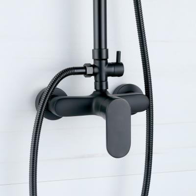 Душевая система BOND B01-8488