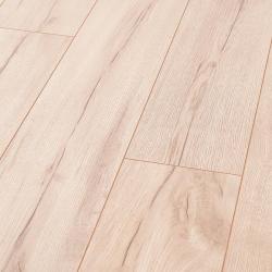 Ламинат EGGER Home EHL208 Дуб Тортум бежевый 4V 1292*193*10 мм