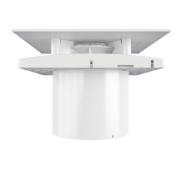 Вентилятор осевой НАШВЕНТ Самба 100 87 м³/ч