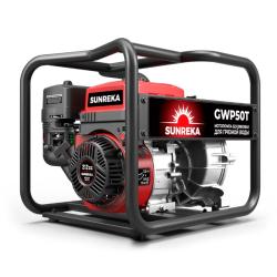 Мотопомпа SUNREKA GWP50T