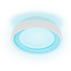 Светильник точечный AMBRELLA TN344 белый песок/голубой