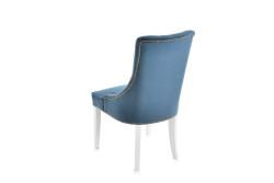 Стул АВРОРА Боска Орех темный/Мирей 29