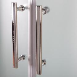 Душевая кабина ESBANO EST-110 CR 110*110 см 