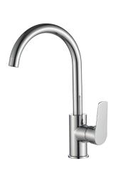 Смеситель для кухни VODA Hill HI 519