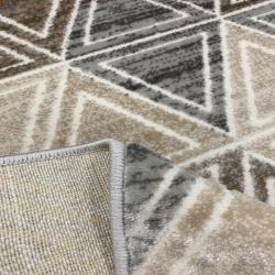 Ковер Визион 22123 25362 овал размер 1,5 х 2,3 м