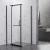 Душевое ограждение VECONI Rovigo RV18B 100*100 см