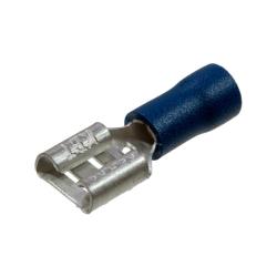 Разъем КВТ РПИ-М 2,5-6,3 мм2 49617