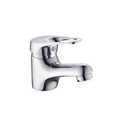 Смеситель для умывальника POTATO P10213