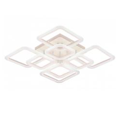 Люстра ЛАЙТ СФЕРА 3012/4+4A WT Белый