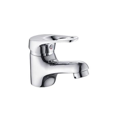 Смеситель для умывальника POTATO P10213