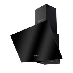 Вытяжка кухонная KONIGIN Colibri black стекло 60 см 650 м³/ч