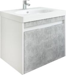 Тумба с раковиной SANFLOR Калипсо 60 