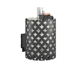 Печь банная ВЕЗУВИЙ Этна 24 ДТ-4