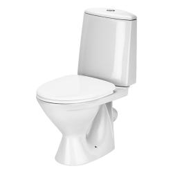 Унитаз-компакт ОСКОЛЬСКАЯ КЕРАМИКА Хлоя стандарт