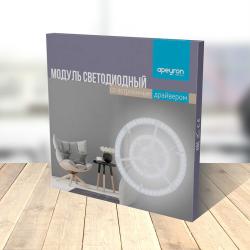 Модуль LED APEYRON 72 Вт 02-34
