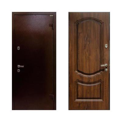 Дверь металлическая СОТМИК Классик правая 2050*860 мм