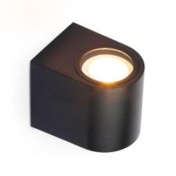 Архитектурная подсветка AMBRELLA Garden ST3722 BK Черный