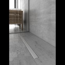 Канал дренажный в сборе BERGES Keramik B1 700 091018