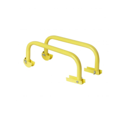 Захват для газоблоков КЭС 35-40 см