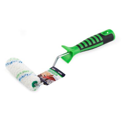 Валик АКОР Профи микрофибра 110 мм 51430110