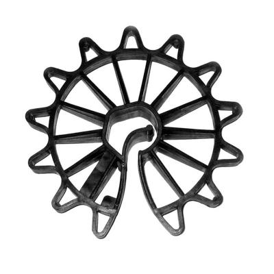 Фиксатор для арматуры Звездочка 50 мм