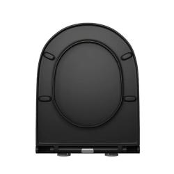 Унитаз подвесной D&K Matrix DT1396025