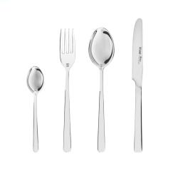 Набор столовых приборов 16 пр. Хортенс /TR-21623/Taller/