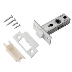 Защелка PALIDORE 6-45 White Белый