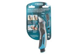 Нож строительный GROSS 78879