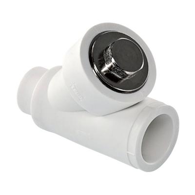 Фильтр ПП TEBO полипропилен 40 мм 