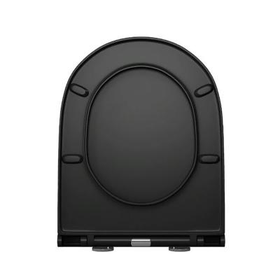 Унитаз подвесной D&K Matrix DT1396025