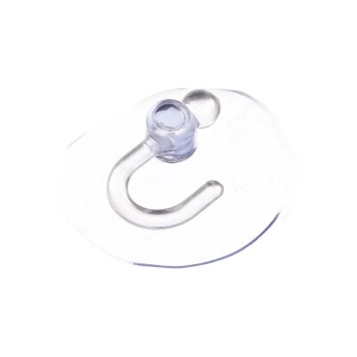 Комплект держателей NEON-NIGHT присоска с крючком 104-321