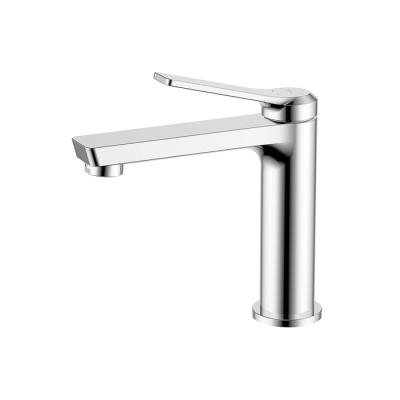 Смеситель для умывальника IDDIS Parker PARSB00i01