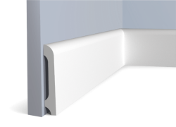 Плинтус HIWOOD 80*14*2000 мм B80B