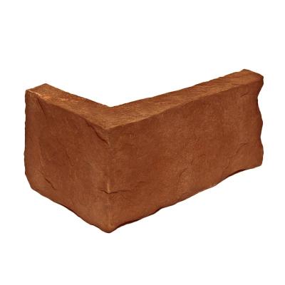 Искусственный камень ATLAS STONE Крепостная стена 098 угловой