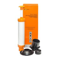 Вантуз КРОКОЧИСТ Энергия с насадками 43 см