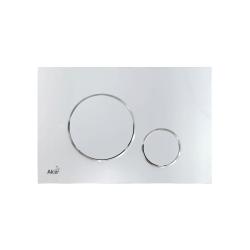 Клавиша смыва ALCAPLAST M671