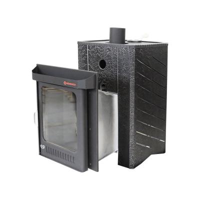 Печь банная VOHRINGER Квадра ПФ