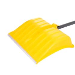 Лопата для снега ЦИКЛ Эксперт-викинг 500*390 мм