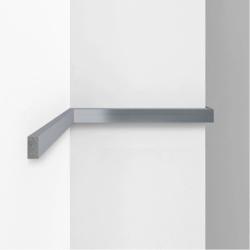 D052-1153 Интерьерный молдинг ДМ (15*7*2900 мм)/100 Decomaster