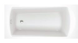 Ванна акриловая RAVAK Domino 160*70 см