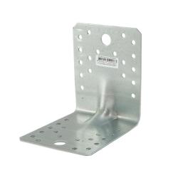 Уголок крепежный ROCK усиленный 105*105*90*2 мм