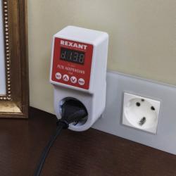 Реле напряжения REXANT 10-6040