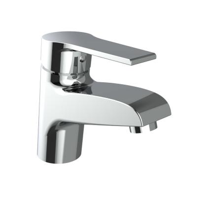 Смеситель для умывальника AGGER GP69-301