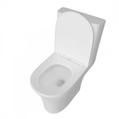 Унитаз-компакт ARANCIA AR-14606 