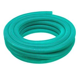 Шланг всасывающий СИБРТЕХ Зеленый 1 1/4″ 30 м