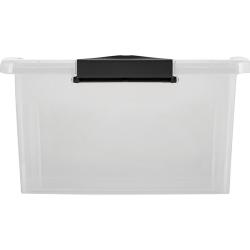 Ящик универсальный PLASTIC REPUBLIC Keeplex vision 2,5 л 